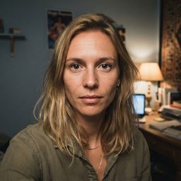 Romane Guyot