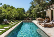 Piscines sur mesure dans le Maine-et-Loire : confiez votre projet à un professionnel !
