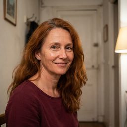 Marine Lemaire
