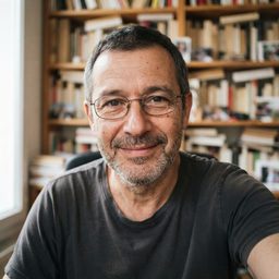 Alexandre Perret