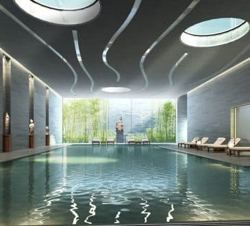 Pourquoi faire installer un volet de piscine ?