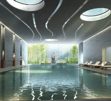 Pourquoi faire installer un volet de piscine ?