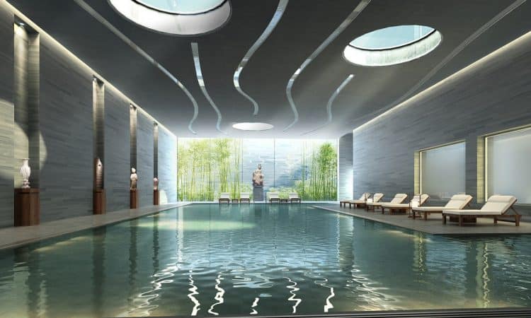 Pourquoi faire installer un volet de piscine ?