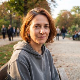 Nadège Renard