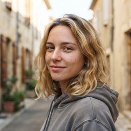 Clara Michel