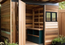 Quel abri de jardin choisir ?