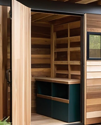 Quel abri de jardin choisir ?