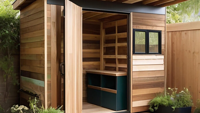 Quel abri de jardin choisir ?