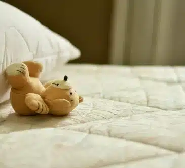 Quel matelas acheter pour enfant ?