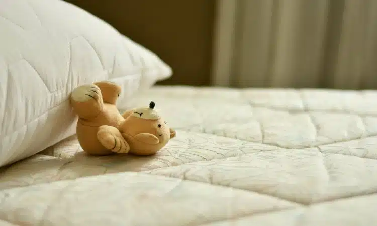 Quel matelas acheter pour enfant ?