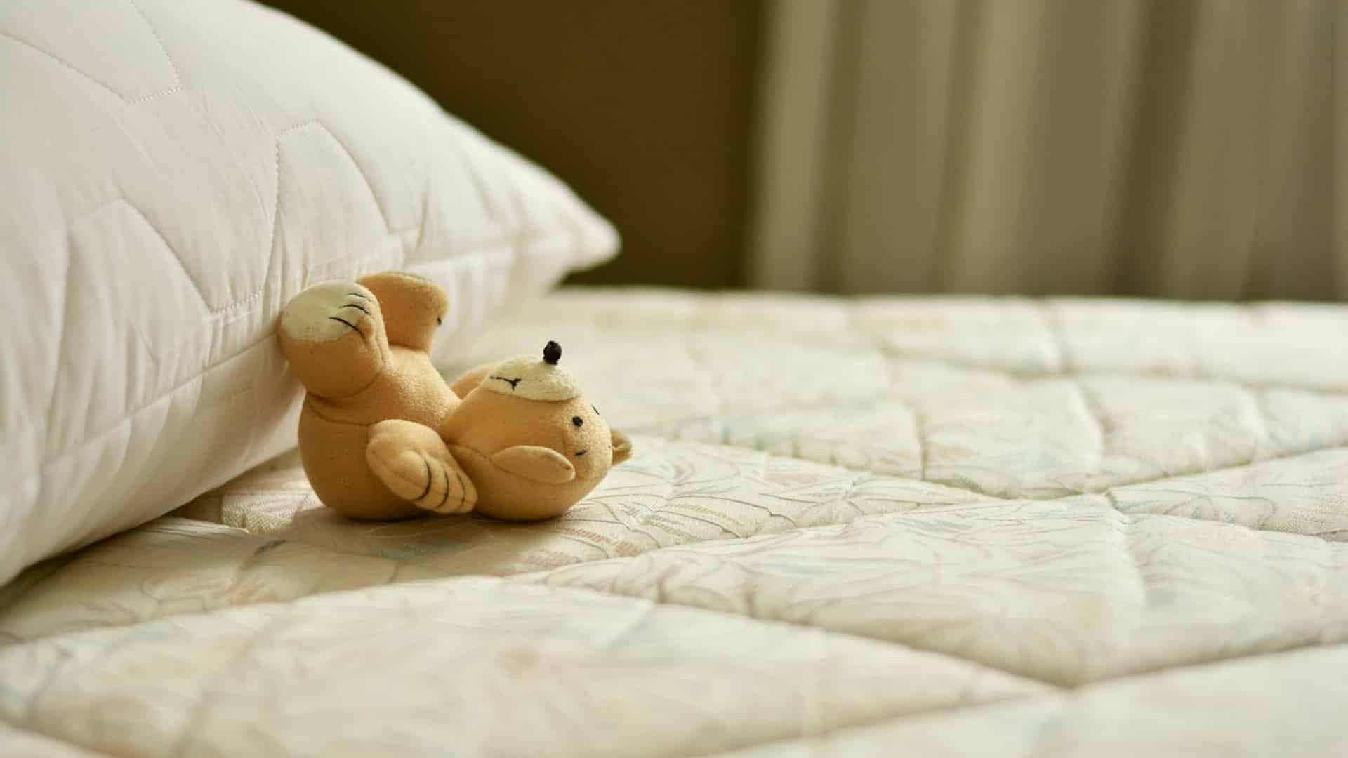 Quel matelas acheter pour enfant ?