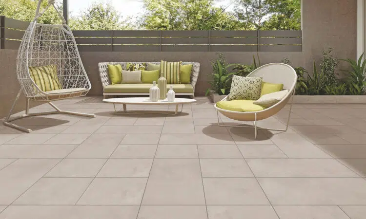 Quel type de carrelage extérieur choisir pour votre maison ?