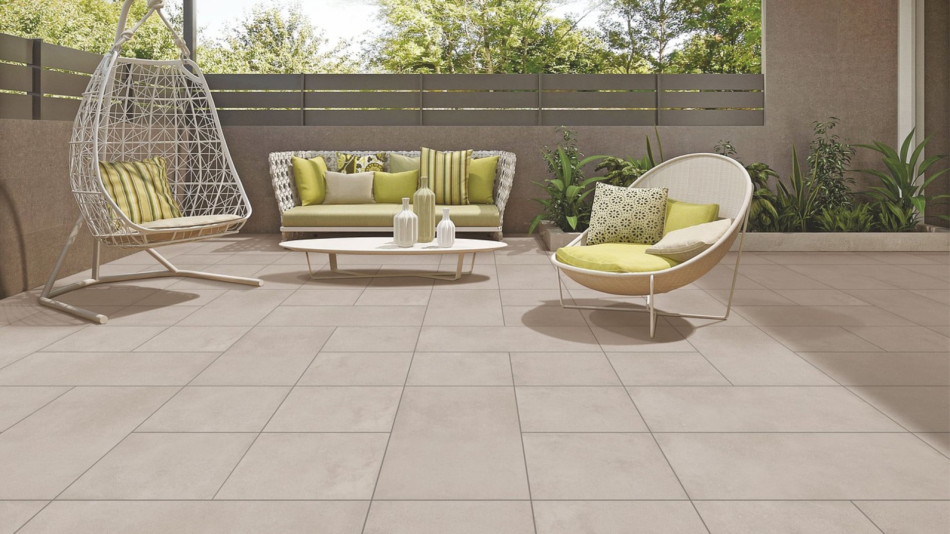 Quel type de carrelage extérieur choisir pour votre maison ?