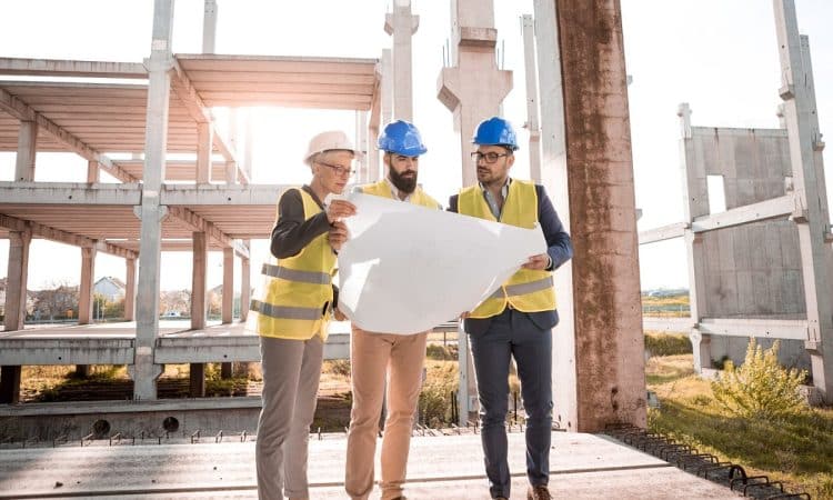 Quelles sont les normes PMR pour maison individuelle ?