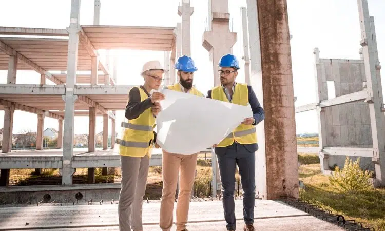Quelles sont les normes PMR pour maison individuelle ?