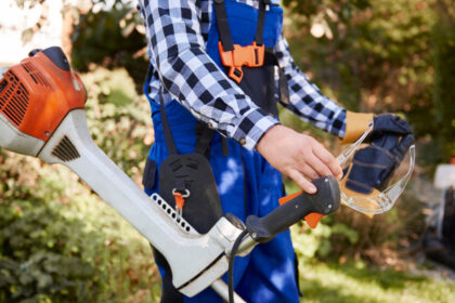 Quels outils de motoculture pour entretenir facilement son jardin ?