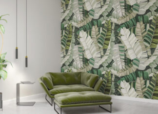 Révélez le style de vos murs avec du papier peint haut de gamme Révélez le style de vos murs avec du papier peint haut de gamme