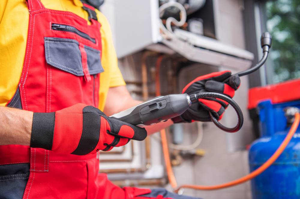 conseils professionnels chauffage et sanitaire Fribourg