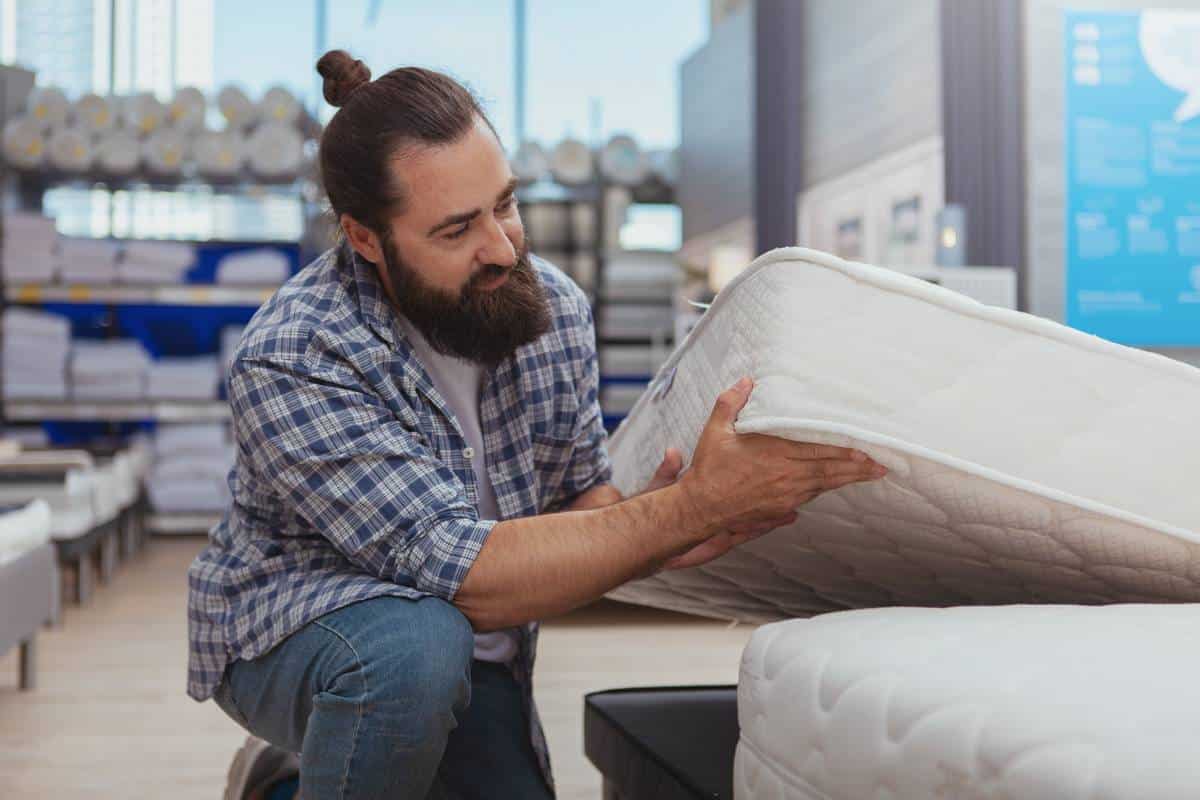 literie matelas de qualité