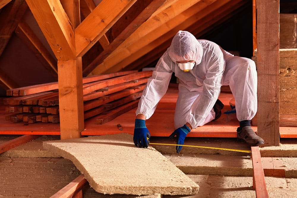 sont les aides pour les travaux d’isolation de combles