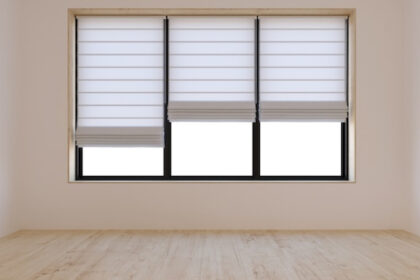 Store intérieur ou extérieur : lequel choisir pour se protéger de la chaleur ?