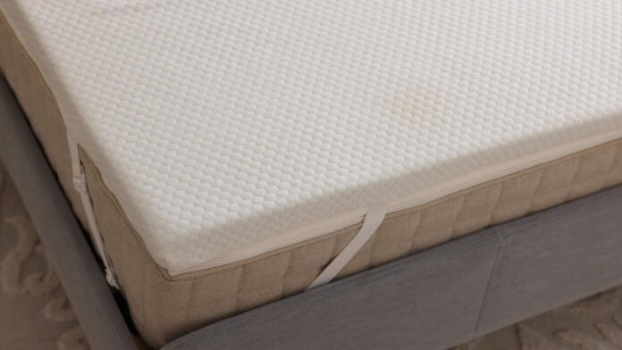 Surmatelas à mémoire de forme : confort personnalisé pour toutes les nuits