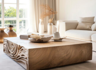 Table basse design : comment allier esthétique et praticité dans votre salon ? Table basse design : comment allier esthétique et praticité dans votre salon ?