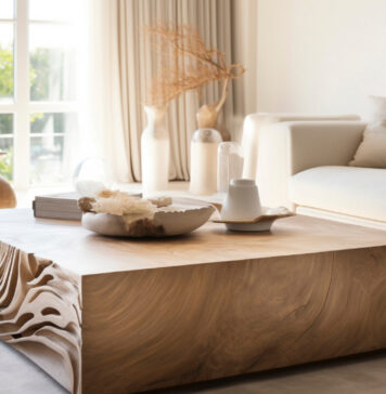Table basse design : comment allier esthétique et praticité dans votre salon ? Table basse design : comment allier esthétique et praticité dans votre salon ?