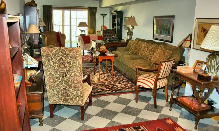 Tapis berbère : un accessoire chic à votre décoration intérieure !