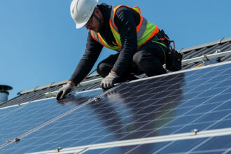 Top 4 des entreprises incontournables pour installer des panneaux solaires dans le Var