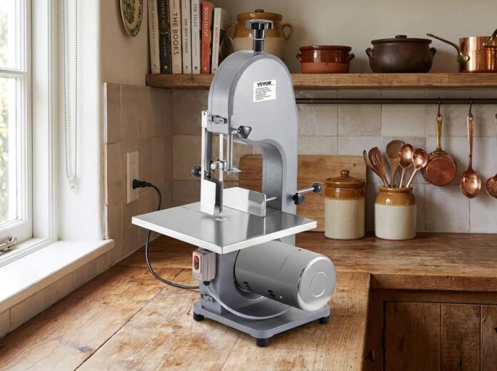 trancheuse à viande