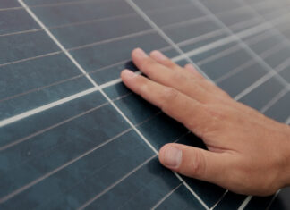 Trois bonnes raisons de faire appel à un installateur de panneau solaire en Normandie
