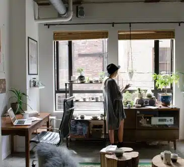 devenir décorateur d’interieur