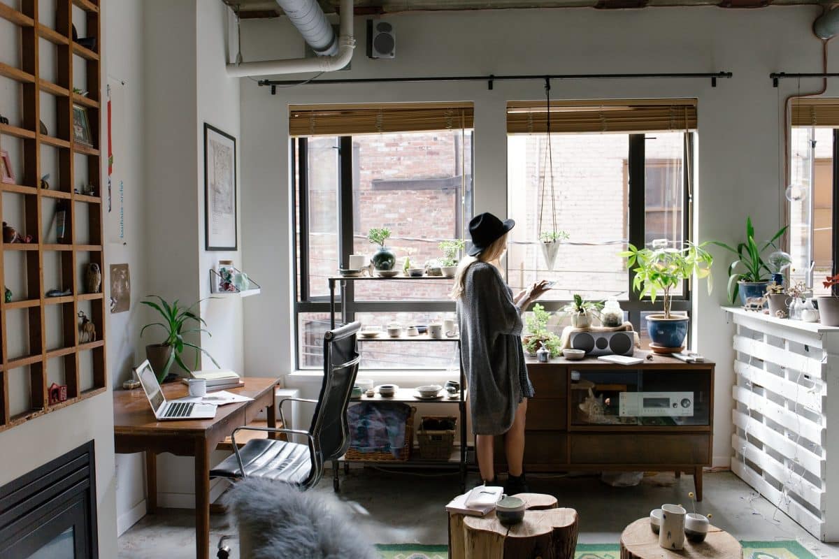 devenir décorateur d’interieur