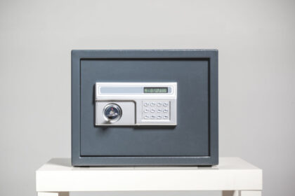 Types de coffres-forts : mural, portable, ignifuge… lequel choisir ?