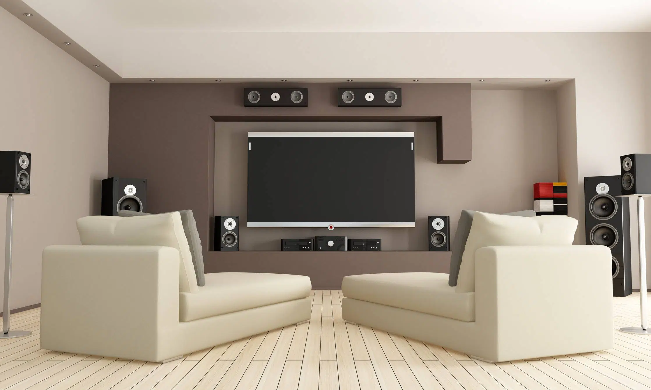 home cinema