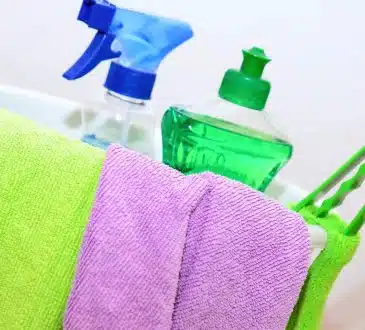 Votre service de ménage à domicile pour simplifier votre quotidien