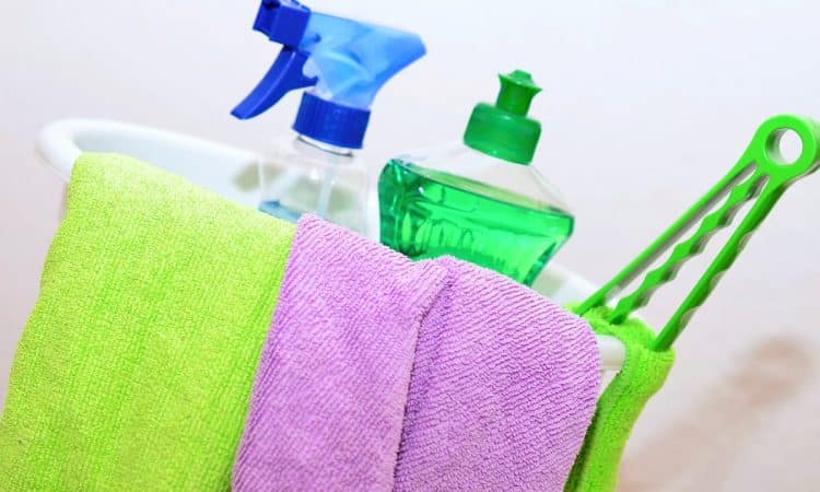 Votre service de ménage à domicile pour simplifier votre quotidien